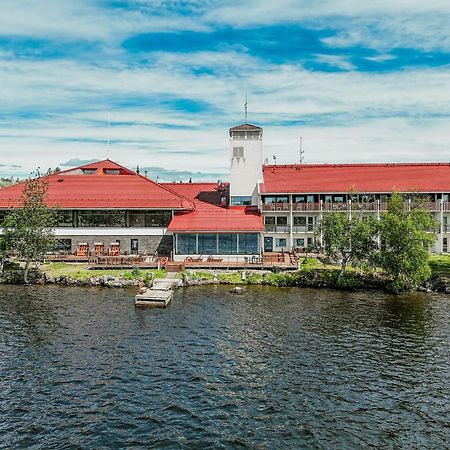 Hotel Kumpeli Spa เฮโนลา ภายนอก รูปภาพ